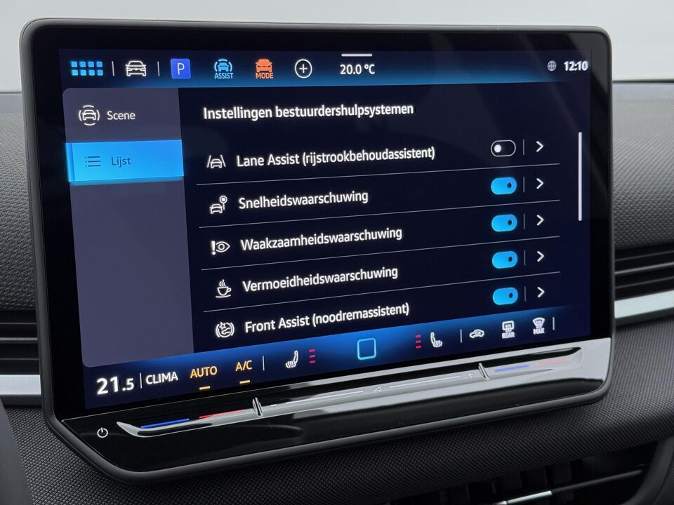 Volkswagen T-Roc Life First Edition 1.5 eTSI 85 kW / 116 PK