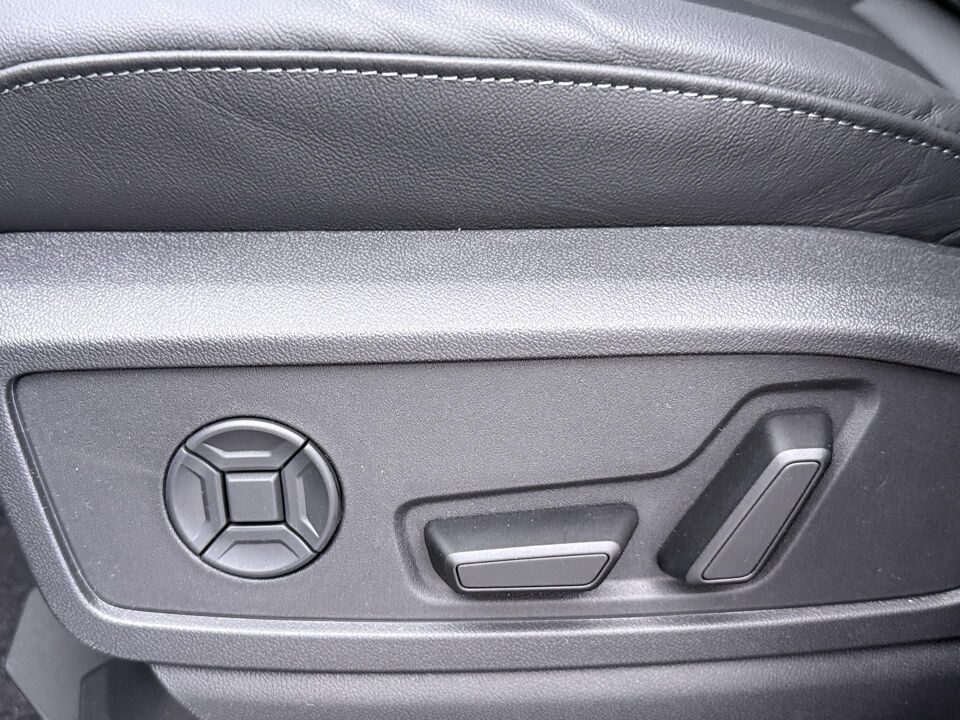 Audi Q5 Sportback S edition Competition 2.0 e-hybrid 270 kW / 367 PK