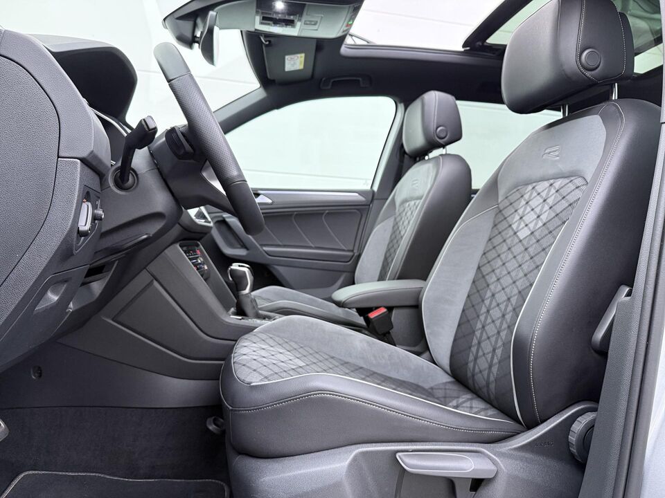 Volkswagen Tiguan 1.4 TSI eHybrid R-Line