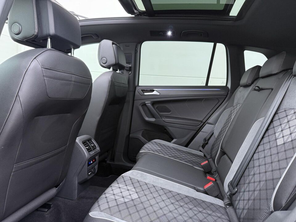Volkswagen Tiguan 1.4 TSI eHybrid R-Line