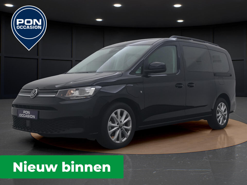 Volkswagen Caddy Kombi Maxi 1.5 TSI Hybride Life