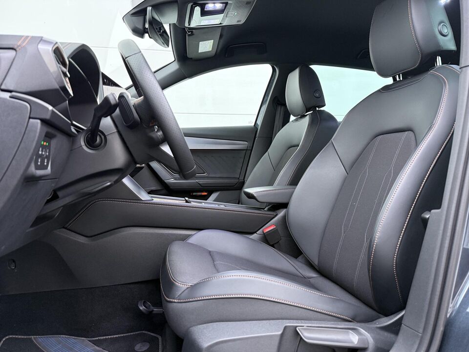 CUPRA Formentor 1.5 TSI e-Hybrid