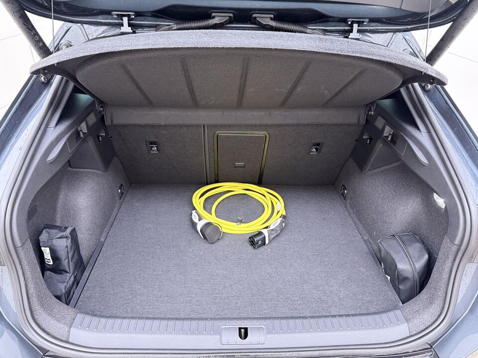 CUPRA Formentor 1.5 TSI e-Hybrid