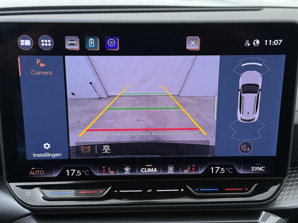 CUPRA Formentor 1.5 TSI e-Hybrid