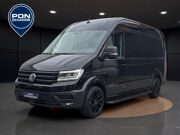 VW-Bedrijfswagens Crafter (2) GP 35 2.0 TDI 177 PK Autom. L3H3 Exclusive