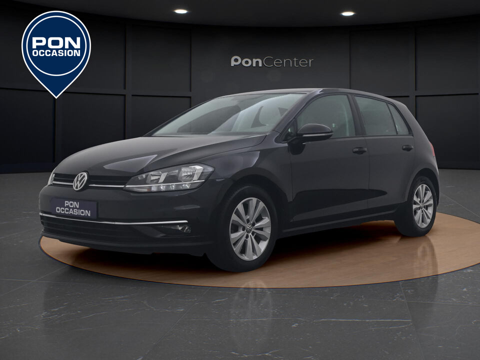 Volkswagen Golf 1.0 TSI Comfortline