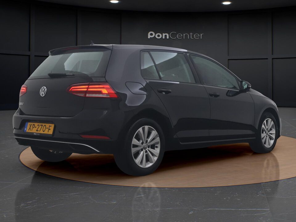 Volkswagen Golf 1.0 TSI Comfortline