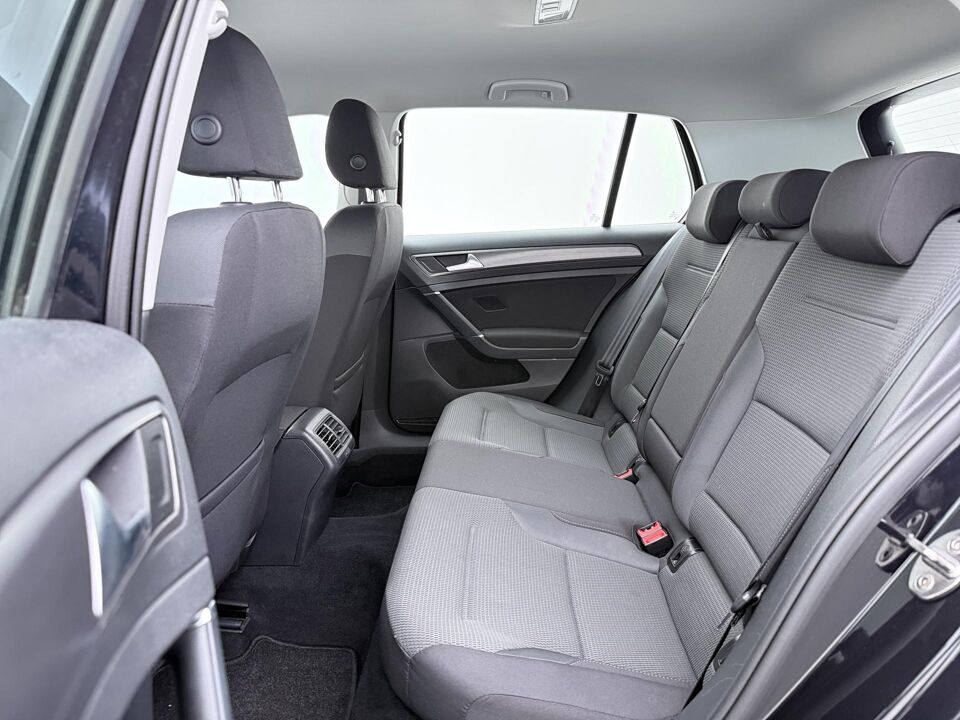Volkswagen Golf 1.0 TSI Comfortline