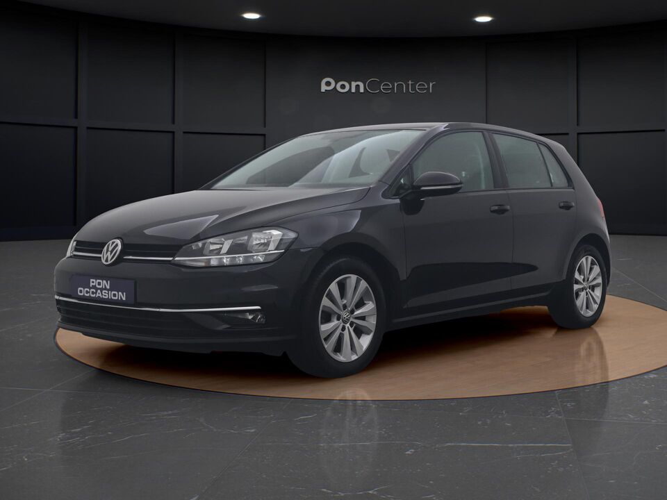 Volkswagen Golf 1.0 TSI Comfortline