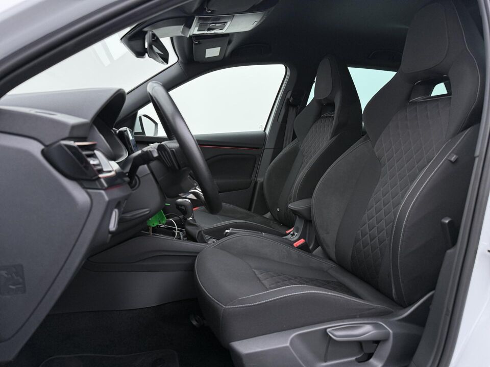 Škoda Kamiq 1.0 TSI Sport Business
