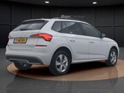 Škoda Kamiq 1.0 TSI Sport Business