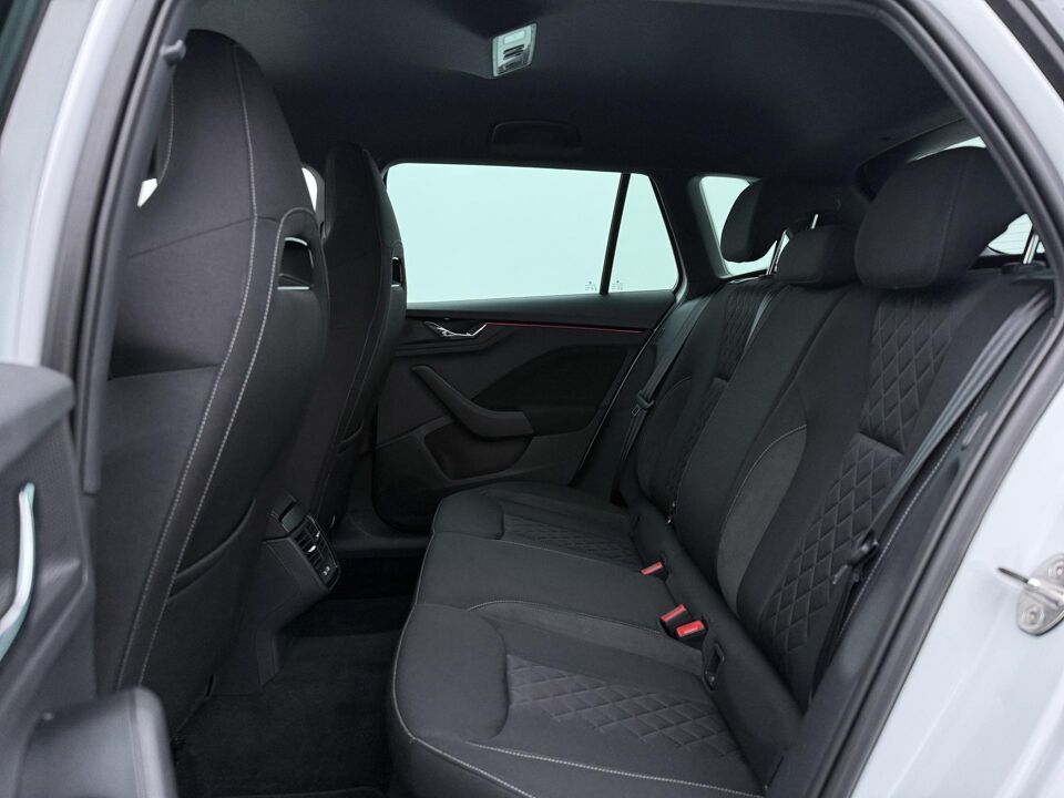 Škoda Kamiq 1.0 TSI Sport Business