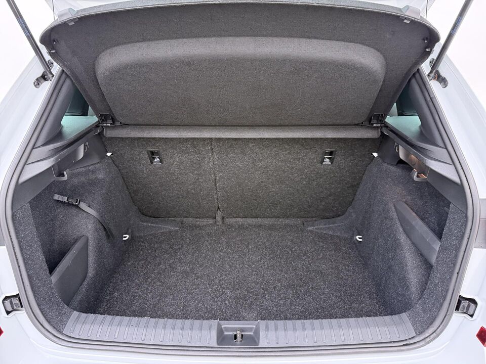 Škoda Kamiq 1.0 TSI Sport Business