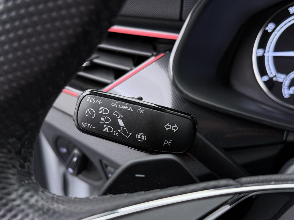 Škoda Kamiq 1.0 TSI Sport Business