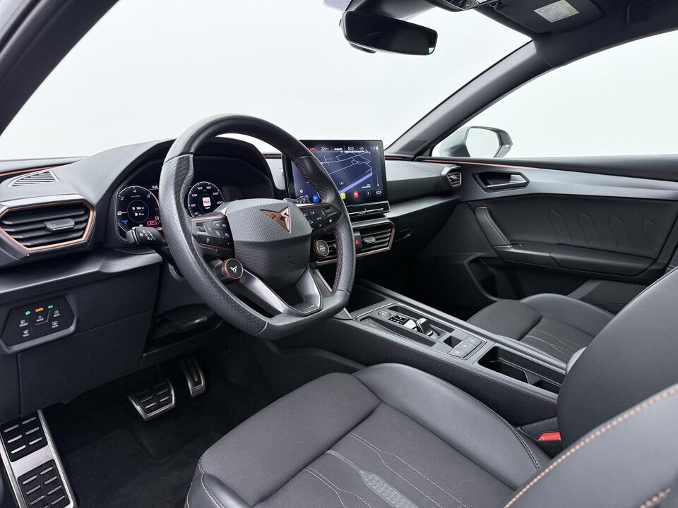 CUPRA Leon Sportstourer 1.4 e-Hybrid VZ Performance