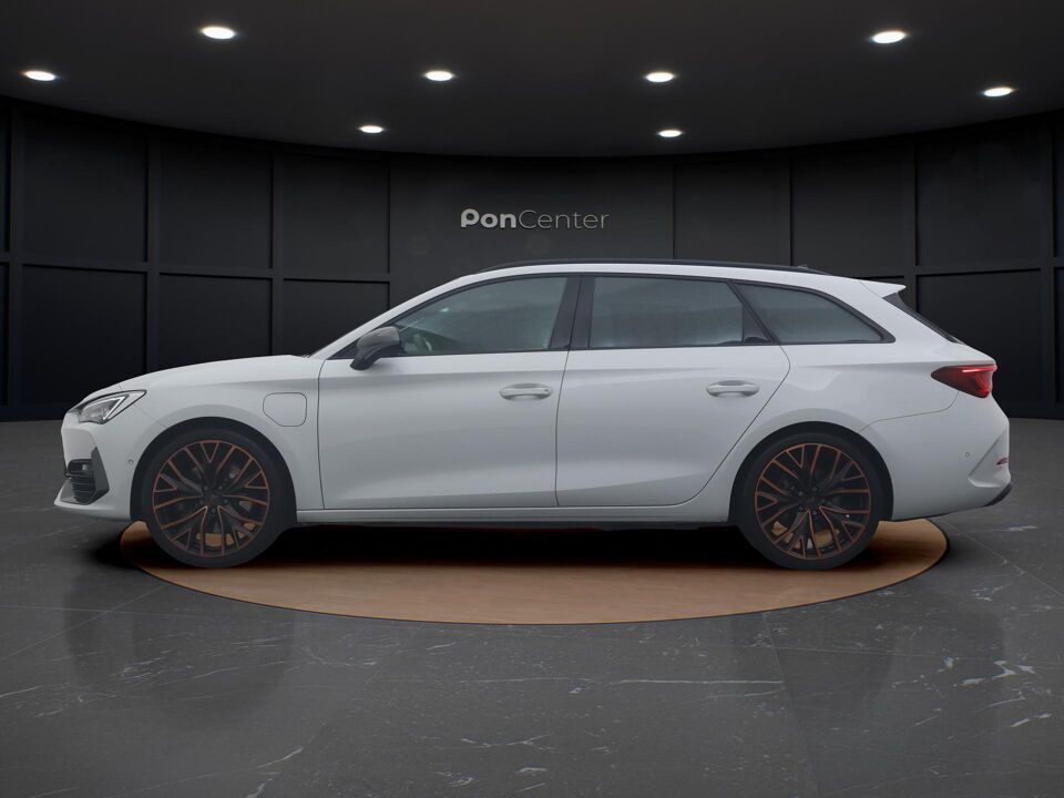 CUPRA Leon Sportstourer 1.4 e-Hybrid VZ Performance