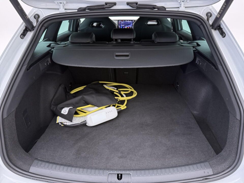 CUPRA Leon Sportstourer 1.4 e-Hybrid VZ Performance