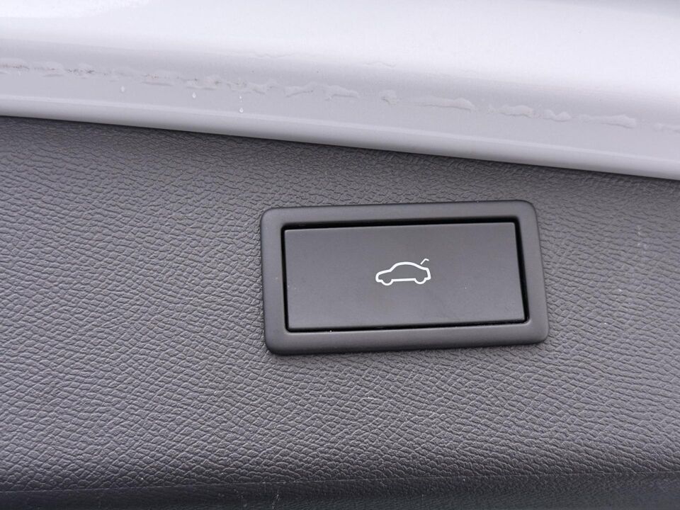 CUPRA Leon Sportstourer 1.4 e-Hybrid VZ Performance