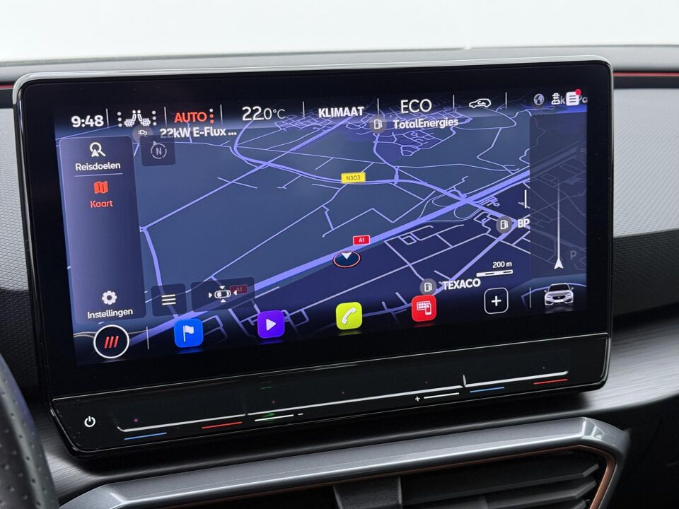CUPRA Leon Sportstourer 1.4 e-Hybrid VZ Performance