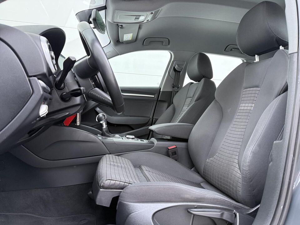 Audi A3 Sportback 30 TFSI