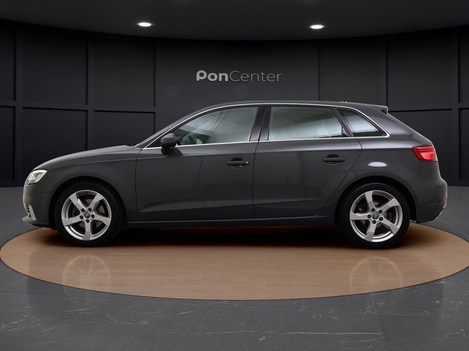 Audi A3 Sportback 30 TFSI