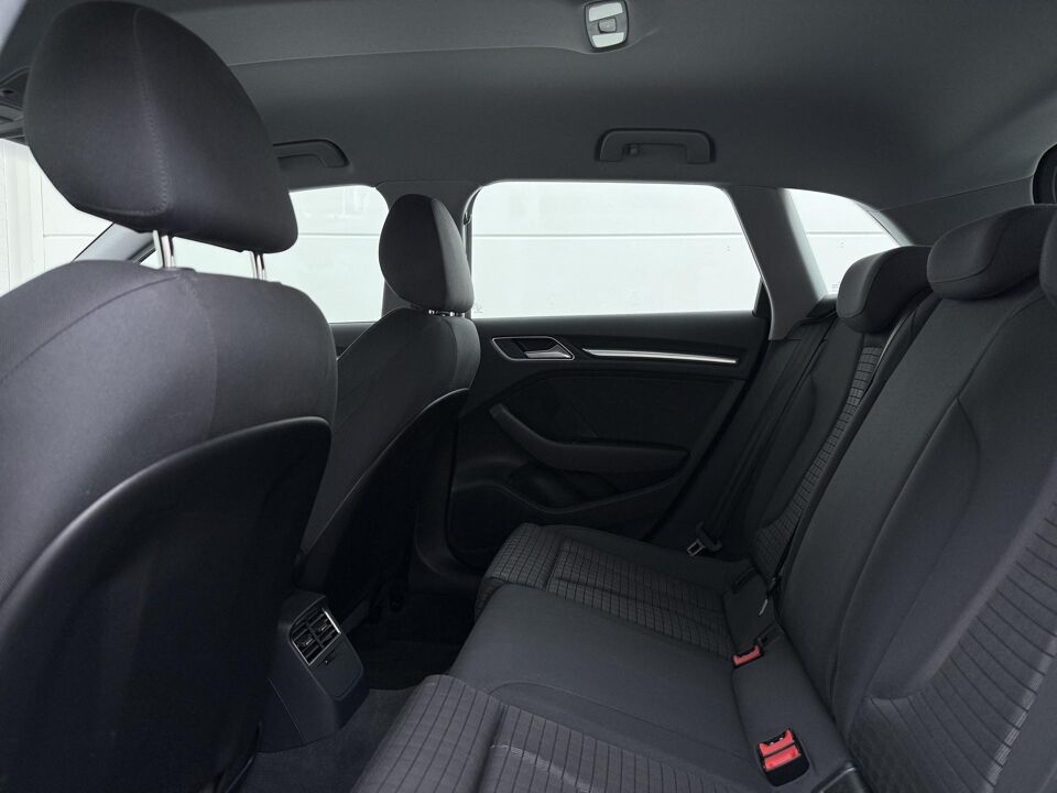 Audi A3 Sportback 30 TFSI