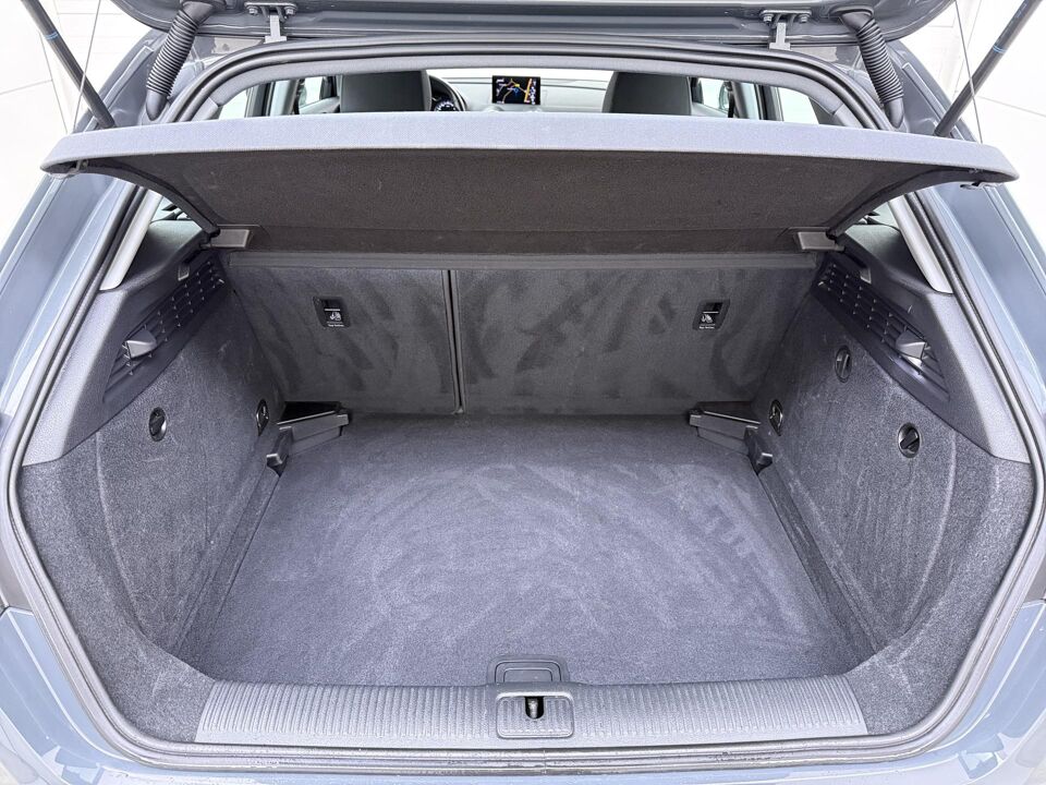 Audi A3 Sportback 30 TFSI