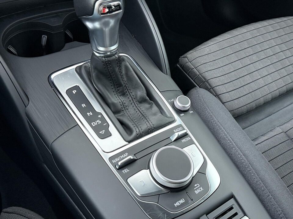 Audi A3 Sportback 30 TFSI