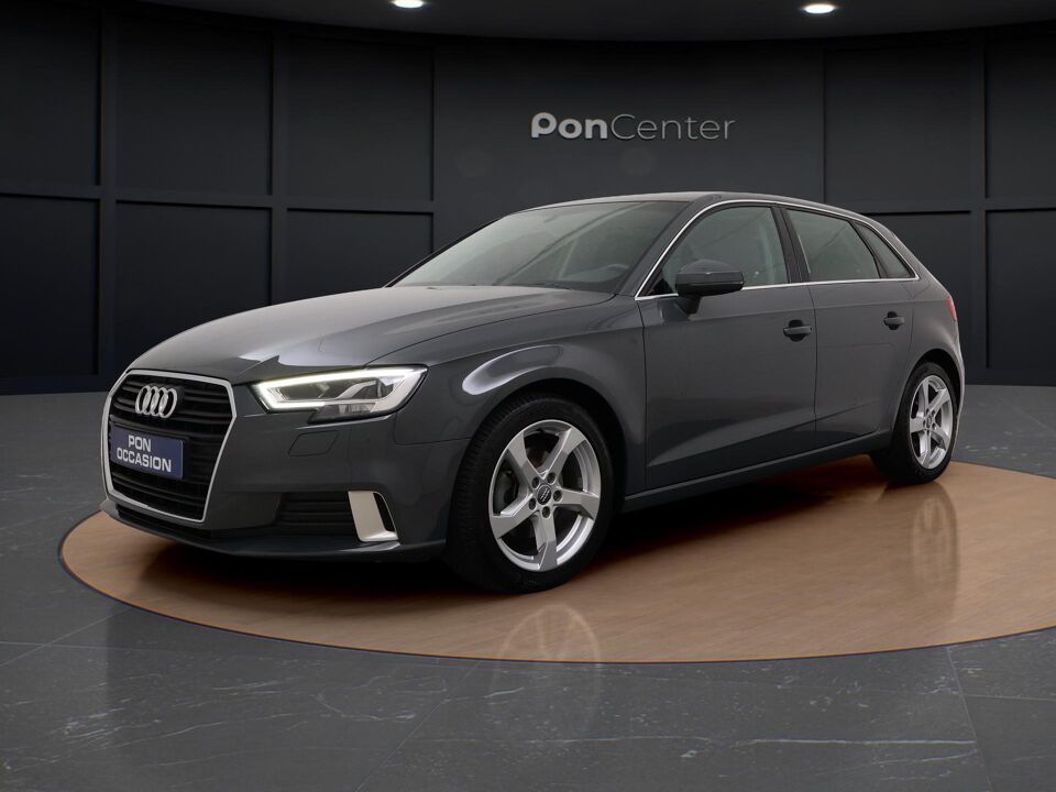 Audi A3 Sportback 30 TFSI