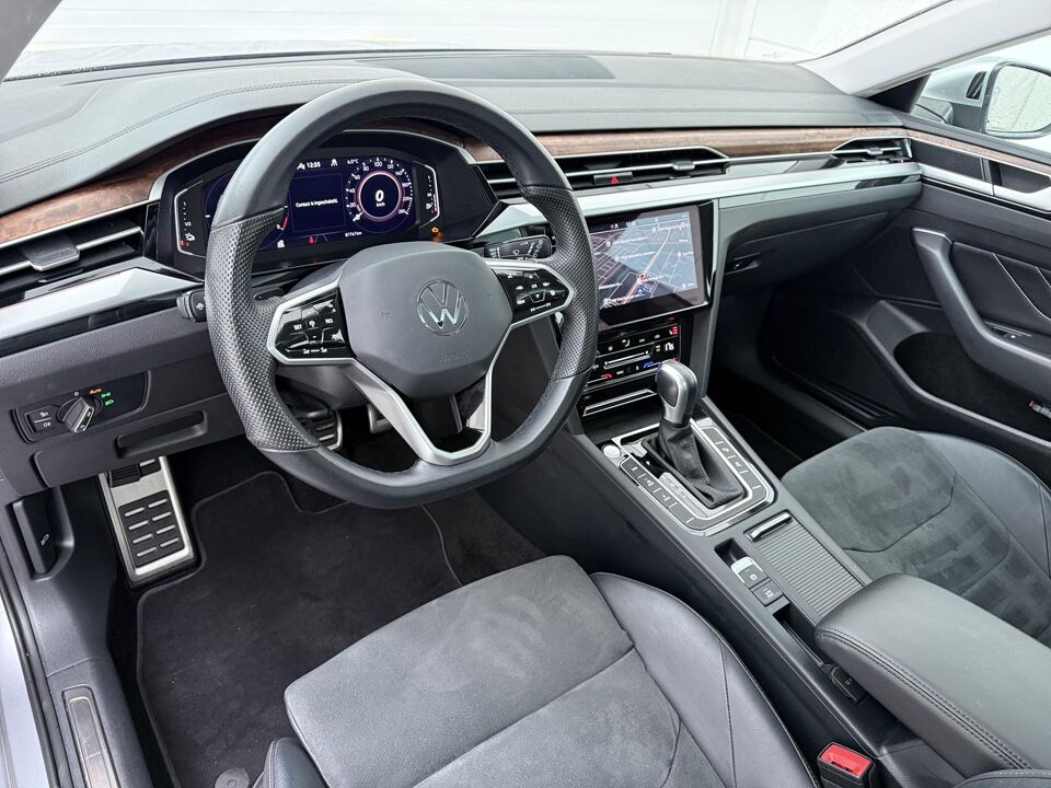 Volkswagen Arteon Shooting Brake 1.4 TSI eHybrid Elegance