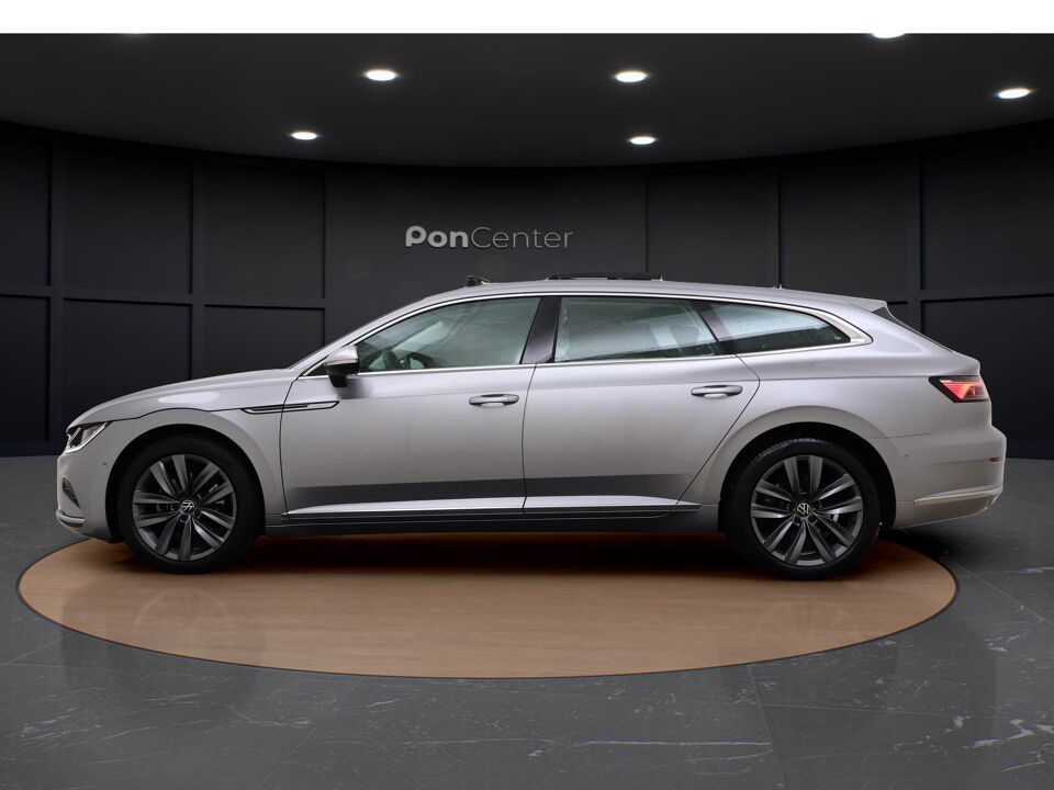Volkswagen Arteon Shooting Brake 1.4 TSI eHybrid Elegance