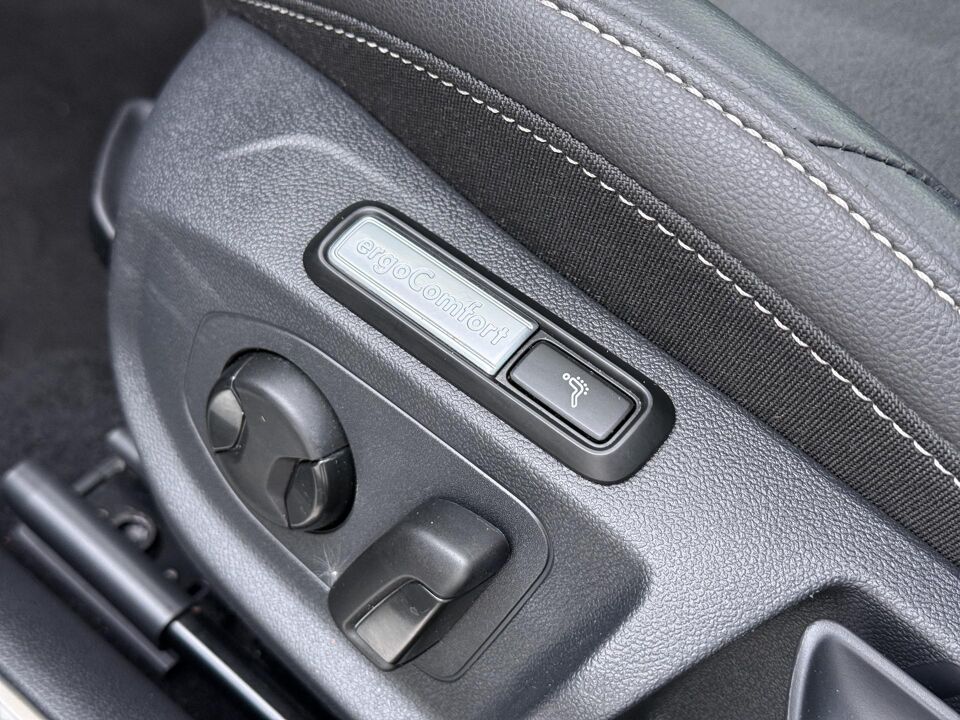 Volkswagen Arteon Shooting Brake 1.4 TSI eHybrid Elegance