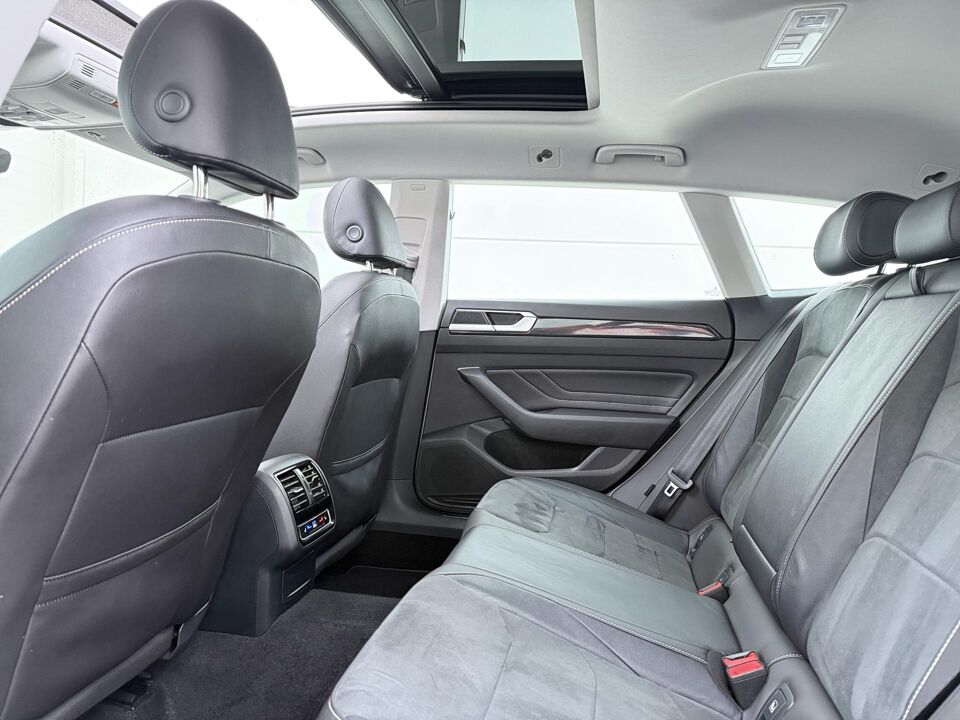 Volkswagen Arteon Shooting Brake 1.4 TSI eHybrid Elegance