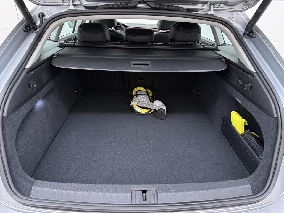Volkswagen Arteon Shooting Brake 1.4 TSI eHybrid Elegance