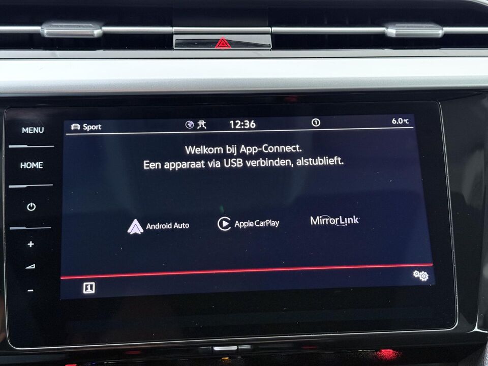 Volkswagen Arteon Shooting Brake 1.4 TSI eHybrid Elegance