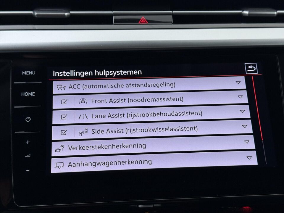 Volkswagen Arteon Shooting Brake 1.4 TSI eHybrid Elegance