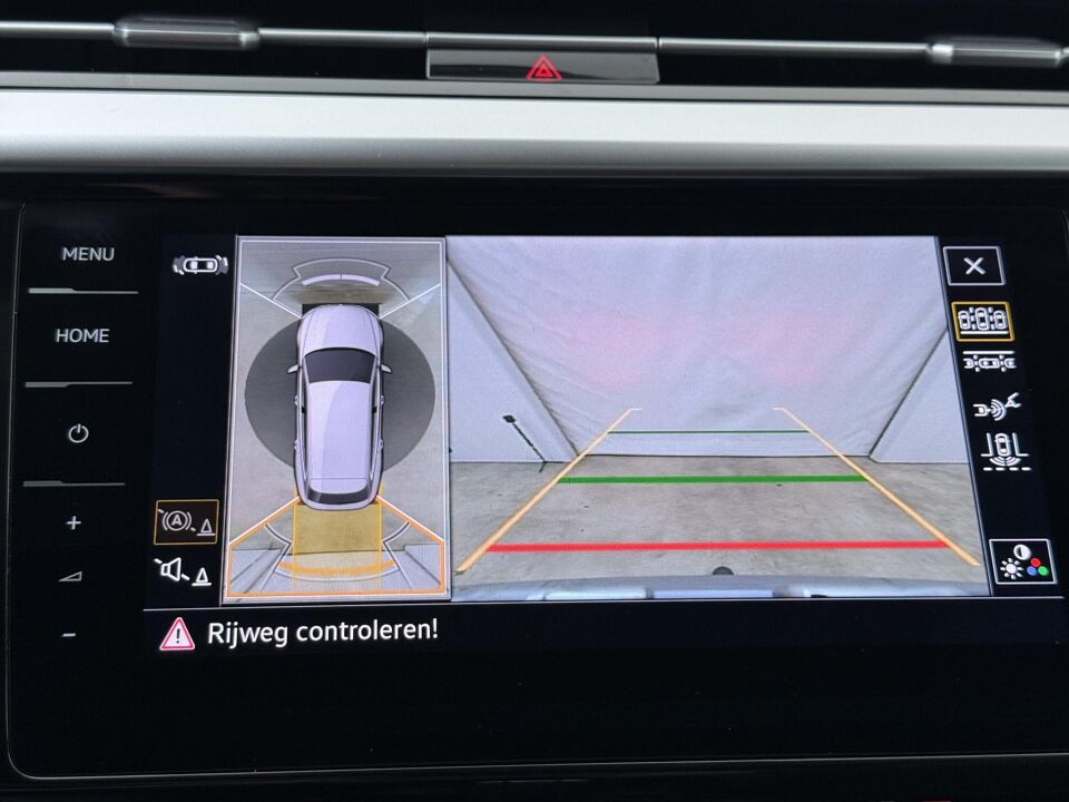 Volkswagen Arteon Shooting Brake 1.4 TSI eHybrid Elegance
