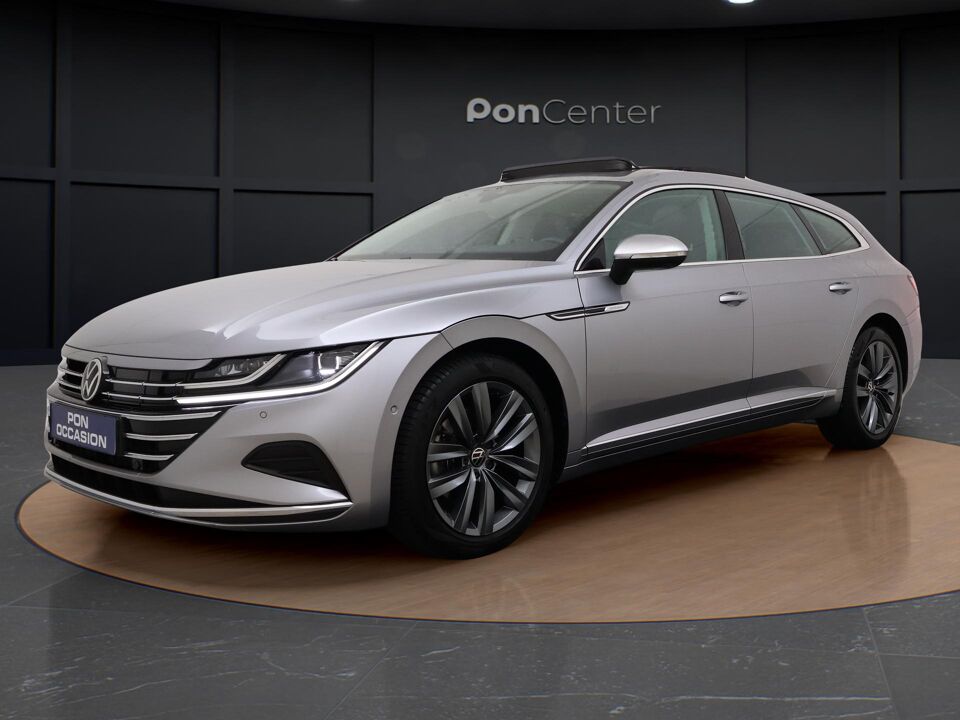 Volkswagen Arteon Shooting Brake 1.4 TSI eHybrid Elegance