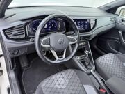 Volkswagen Polo 1.0 TSI R-Line
