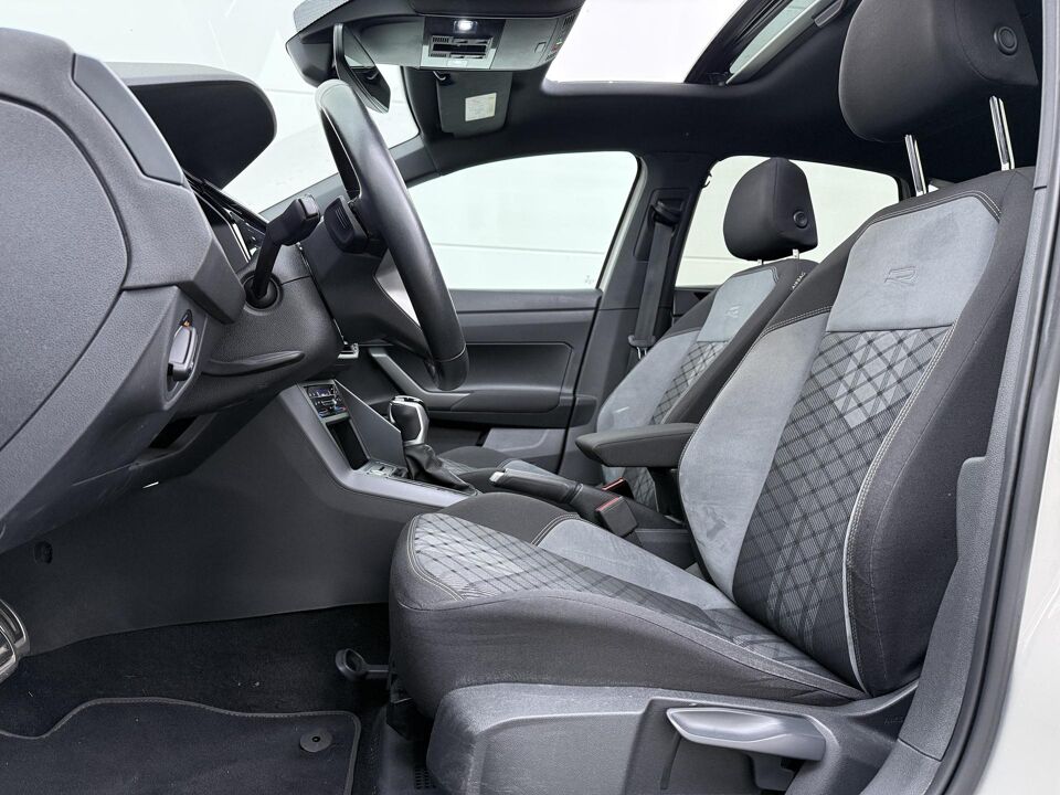 Volkswagen Polo 1.0 TSI R-Line