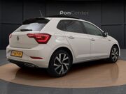 Volkswagen Polo 1.0 TSI R-Line