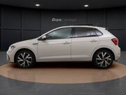 Volkswagen Polo 1.0 TSI R-Line