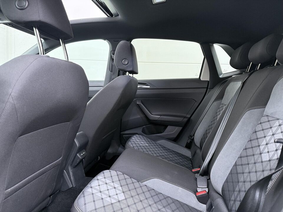 Volkswagen Polo 1.0 TSI R-Line