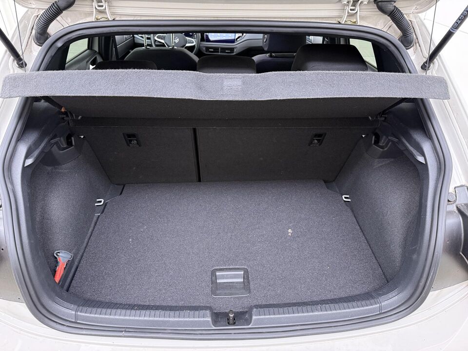 Volkswagen Polo 1.0 TSI R-Line