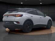 Volkswagen ID.4 Pro Limited Edition 77 kWh 210 kW / 286 PK