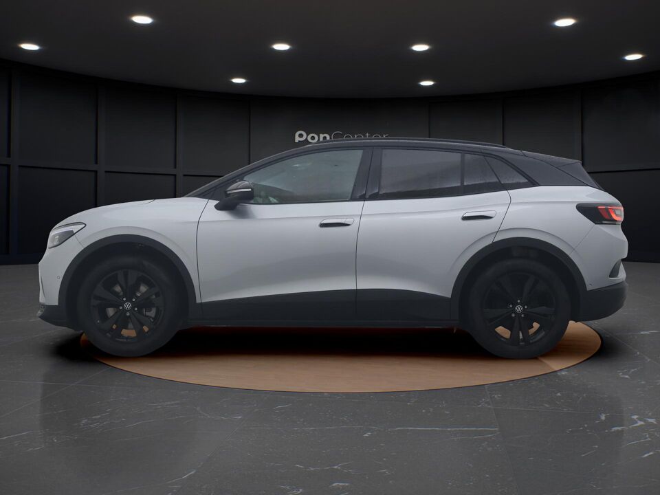 Volkswagen ID.4 Pro Limited Edition 77 kWh 210 kW / 286 PK
