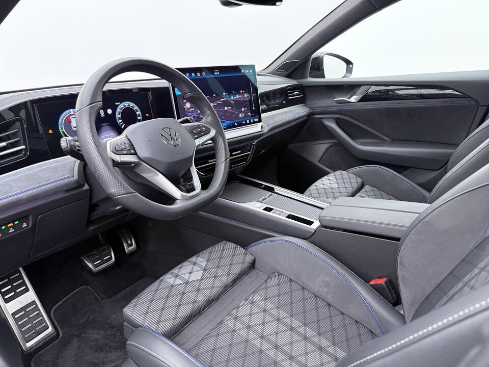 Volkswagen Passat Variant 1.5 eHybrid 272PK R-Line