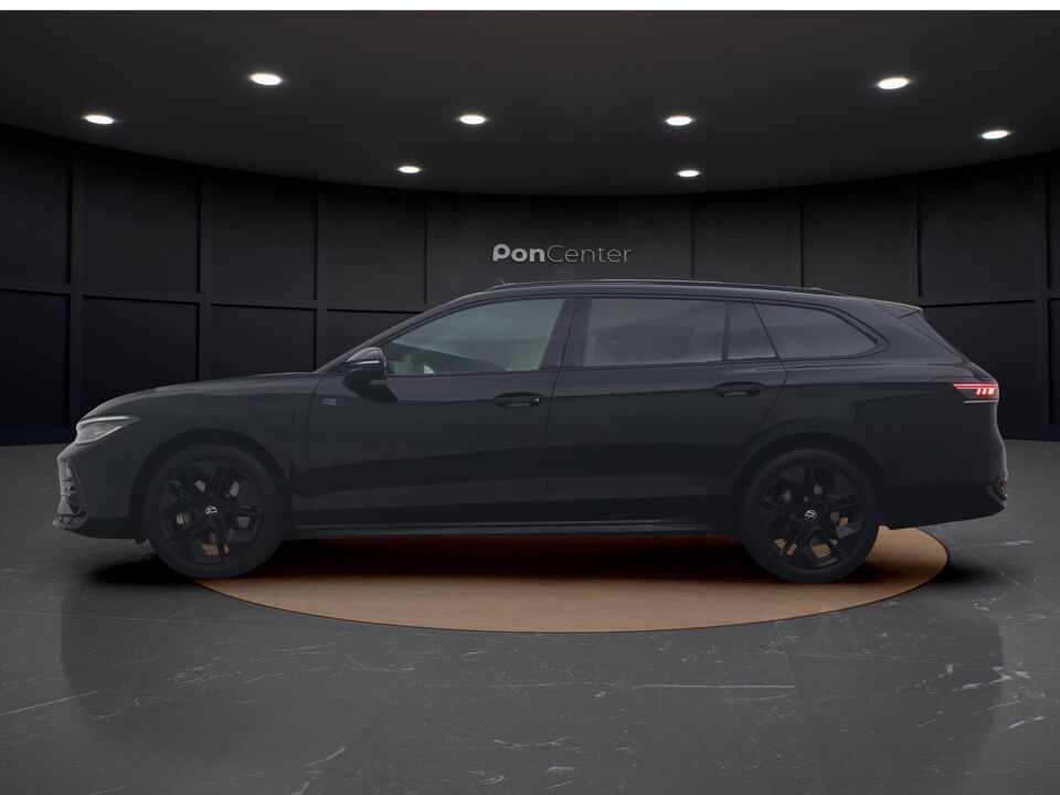 Volkswagen Passat Variant 1.5 eHybrid 272PK R-Line