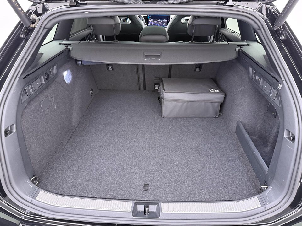 Volkswagen Passat Variant 1.5 eHybrid 272PK R-Line
