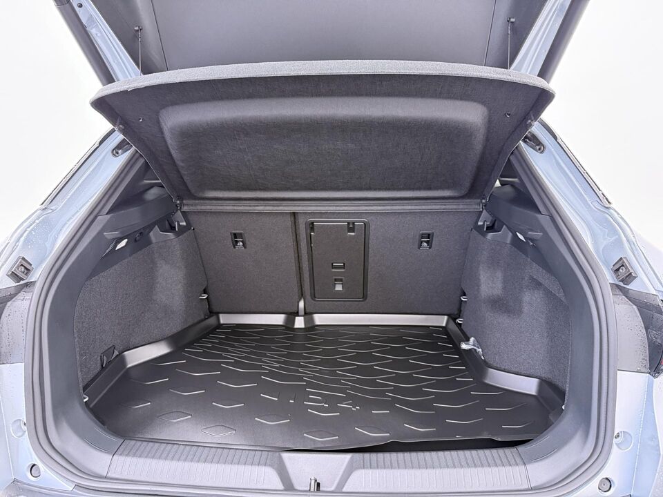 Volkswagen ID.4 Pro Limited Edition 77 kWh 210 kW / 286 PK